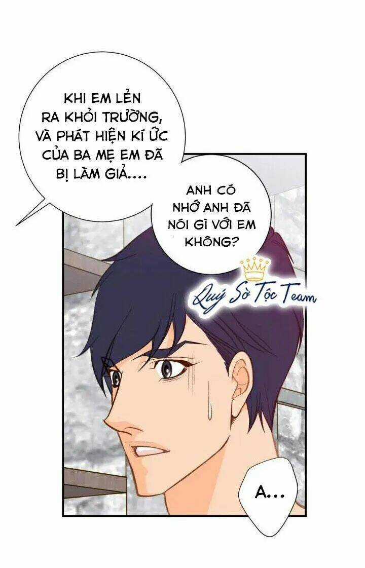 Tiếp xúc chí mạng Chapter 91 trang 32