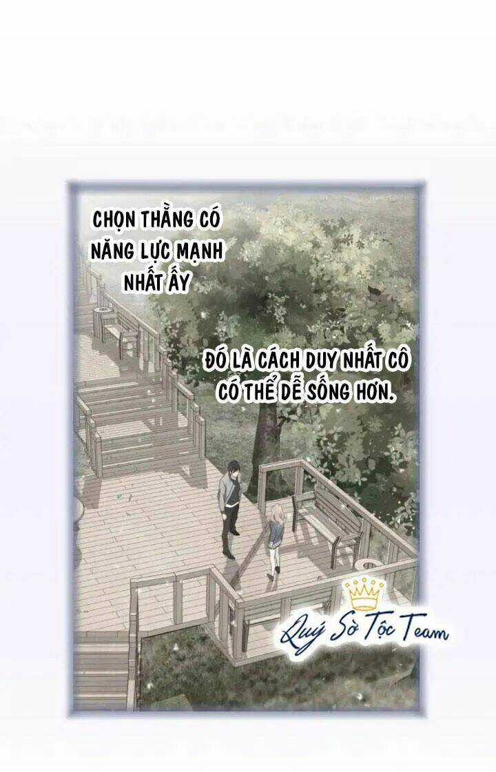 Tiếp xúc chí mạng Chapter 91 trang 33