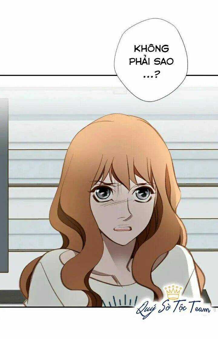 Tiếp xúc chí mạng Chapter 91 trang 35