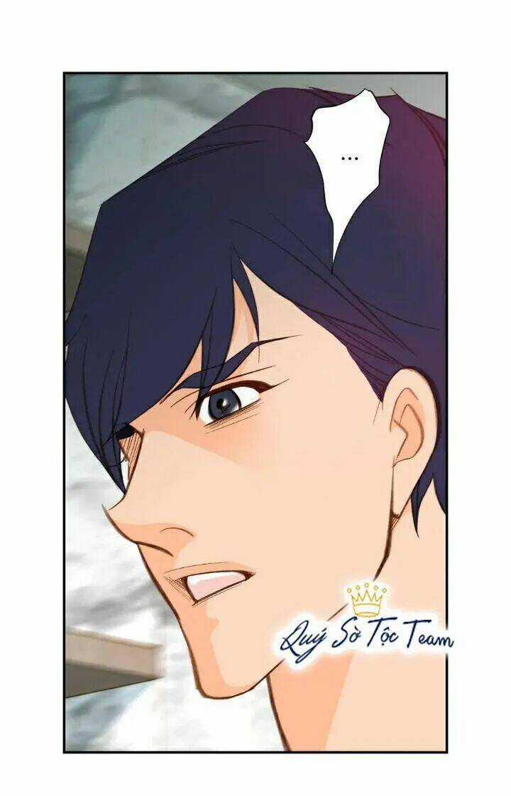 Tiếp xúc chí mạng Chapter 91 trang 36