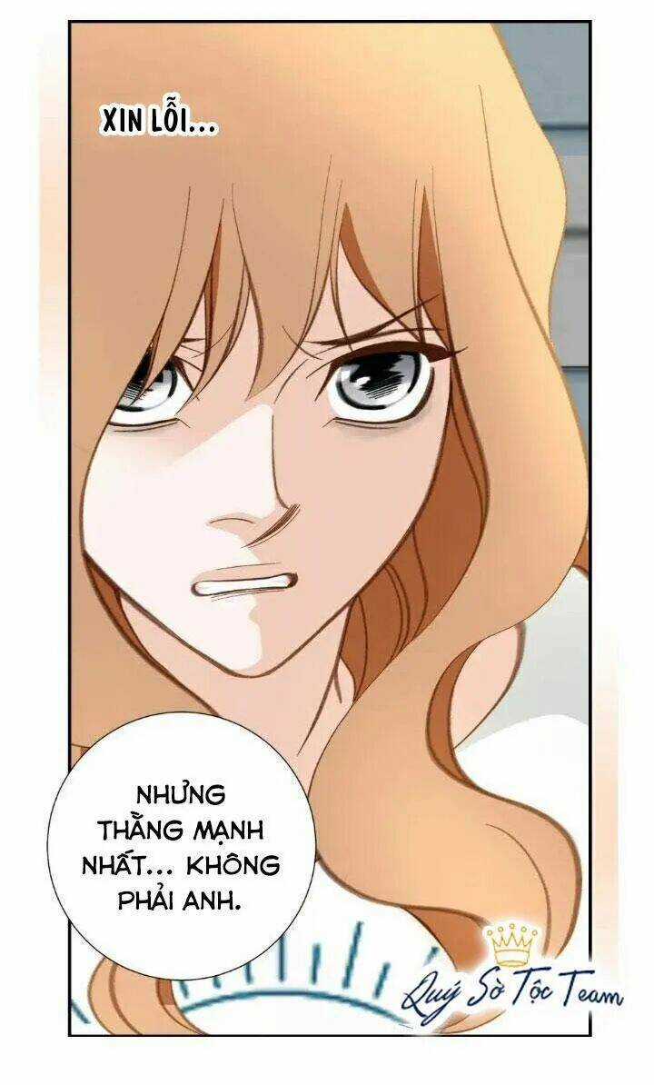 Tiếp xúc chí mạng Chapter 91 trang 37