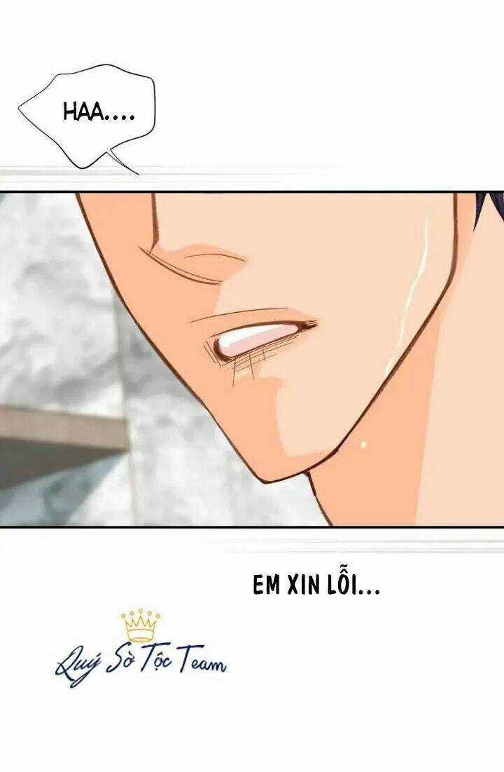 Tiếp xúc chí mạng Chapter 91 trang 38