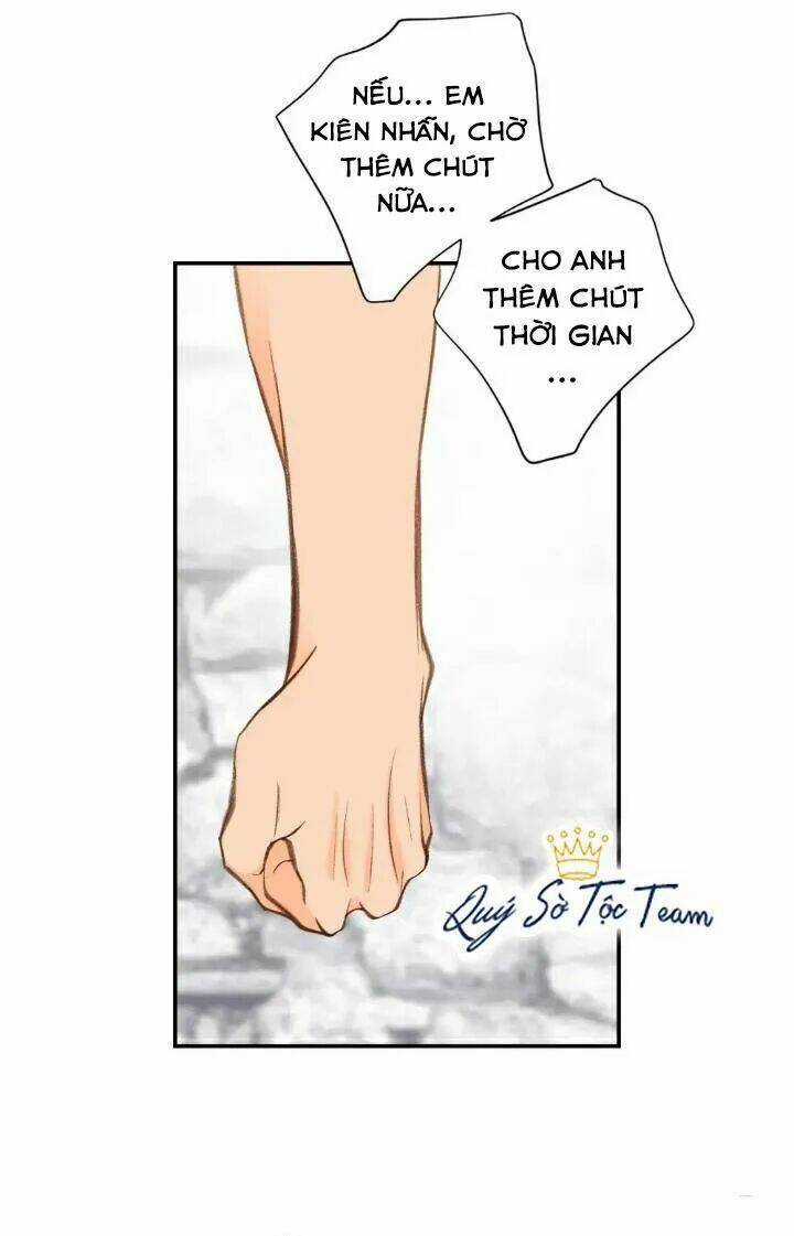 Tiếp xúc chí mạng Chapter 91 trang 39