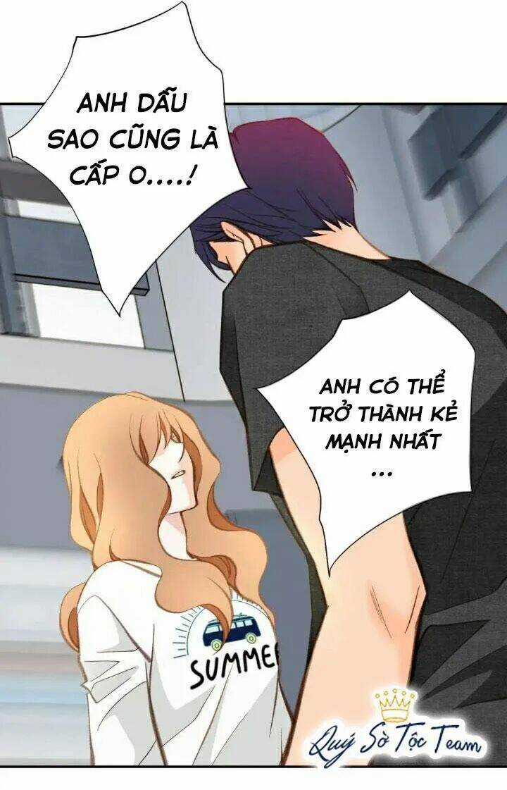 Tiếp xúc chí mạng Chapter 91 trang 40