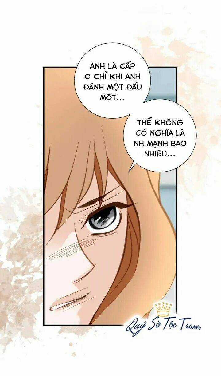 Tiếp xúc chí mạng Chapter 91 trang 43