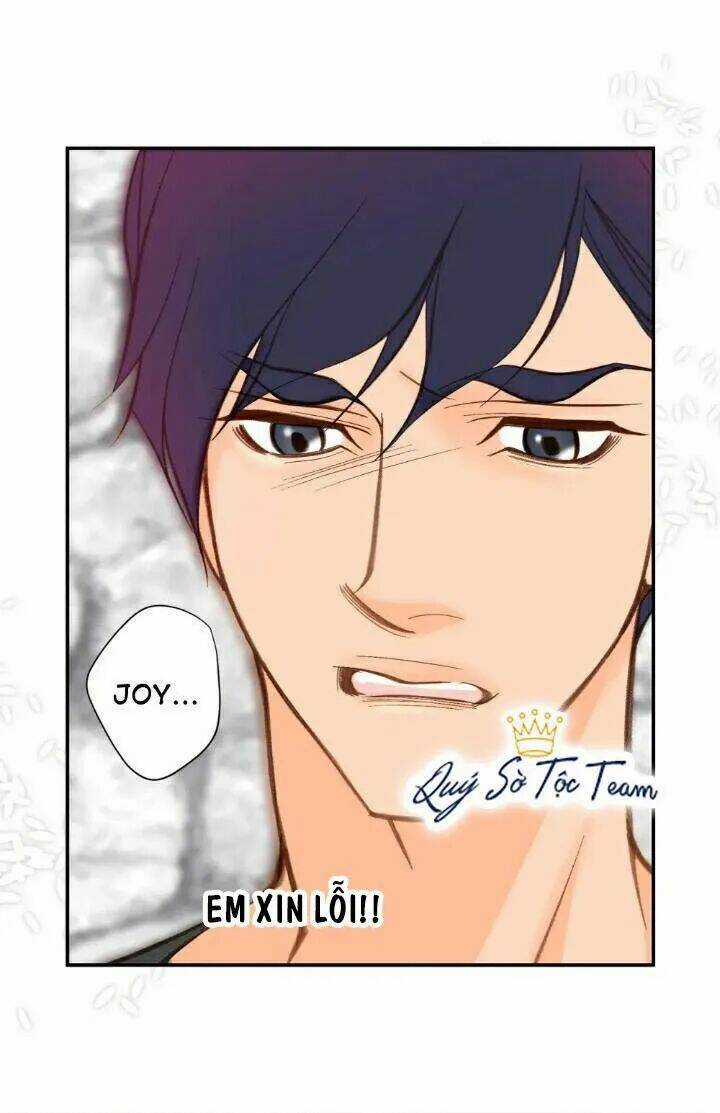 Tiếp xúc chí mạng Chapter 91 trang 44