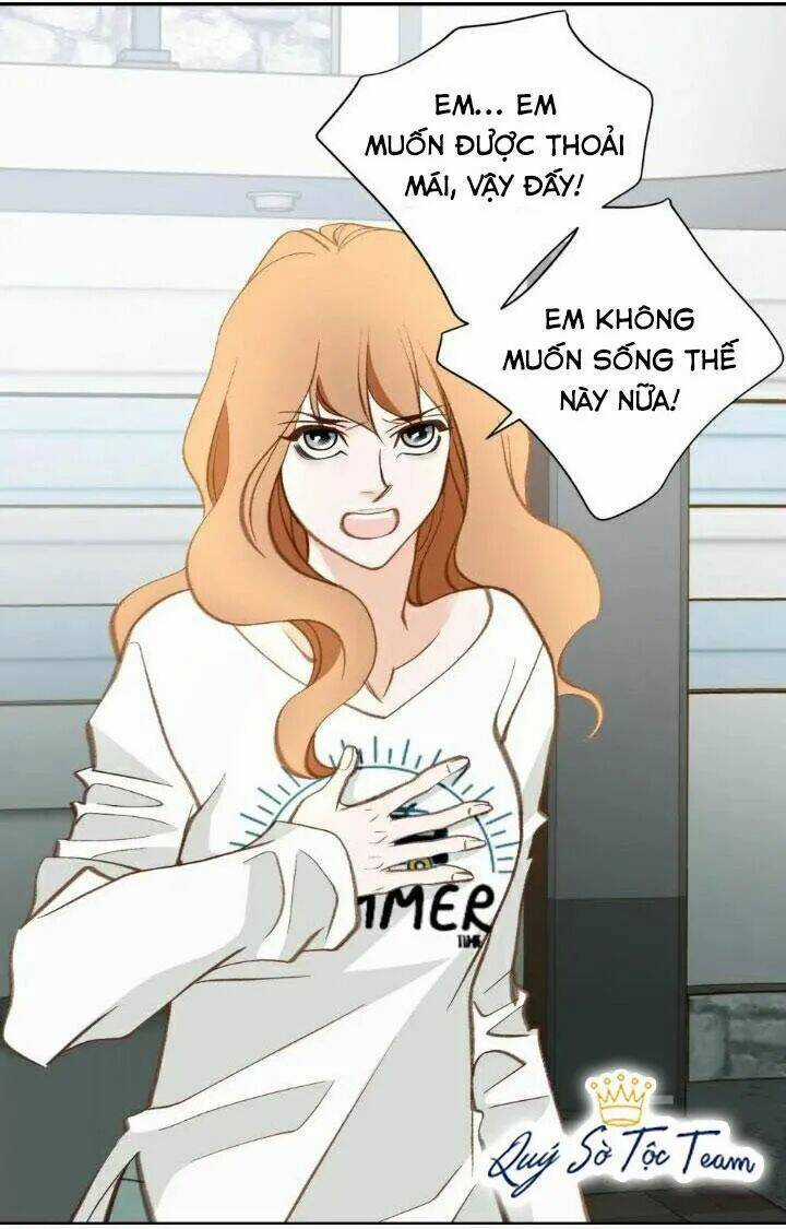 Tiếp xúc chí mạng Chapter 91 trang 45