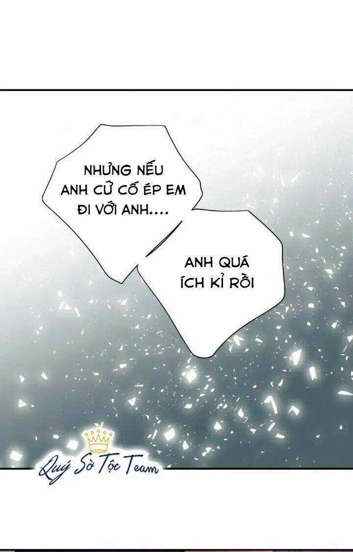 Tiếp xúc chí mạng Chapter 91 trang 46