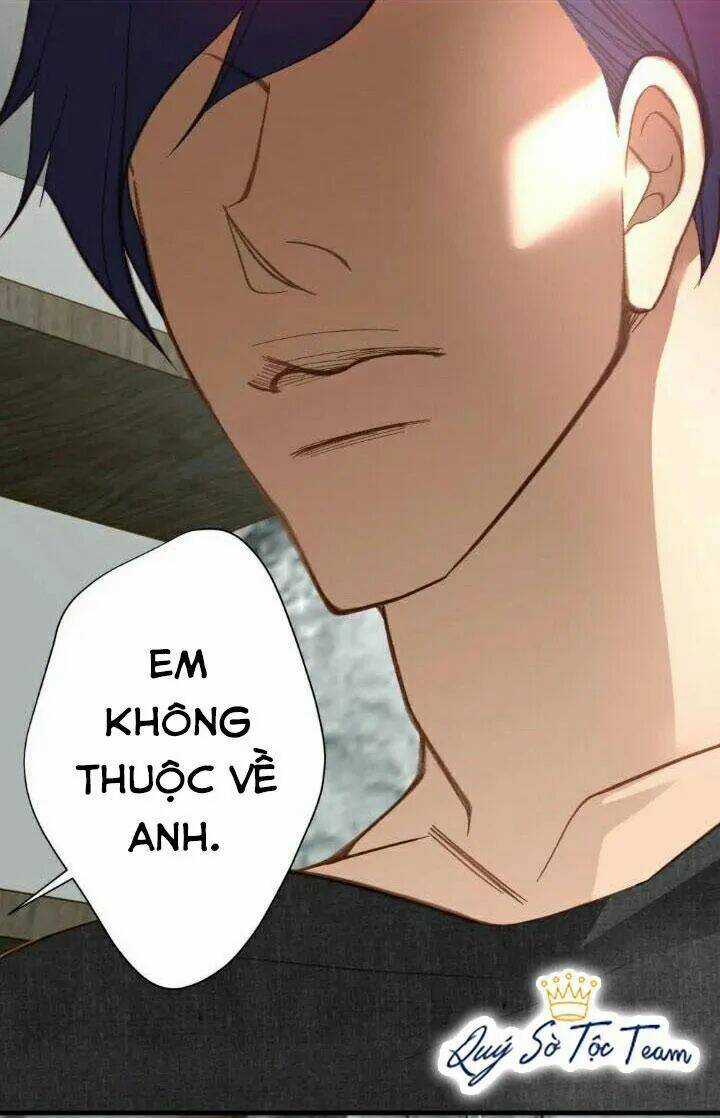 Tiếp xúc chí mạng Chapter 91 trang 47