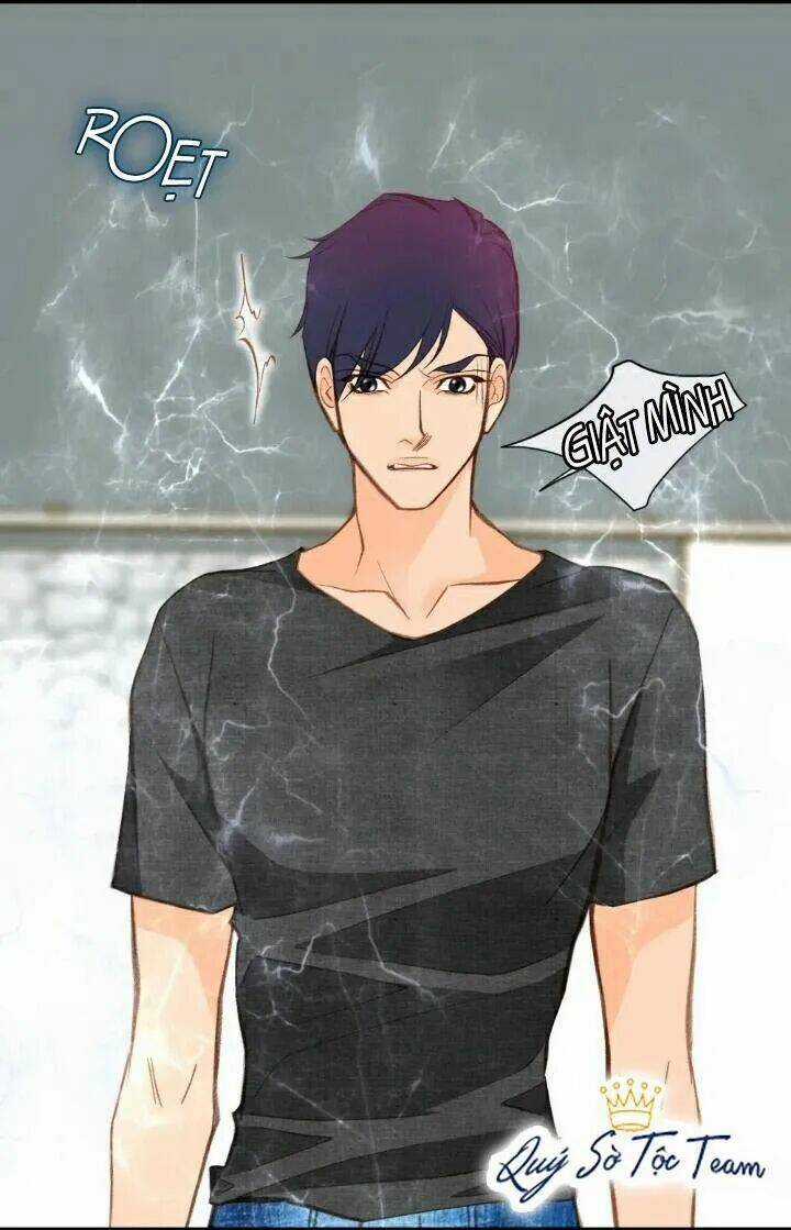 Tiếp xúc chí mạng Chapter 91 trang 49