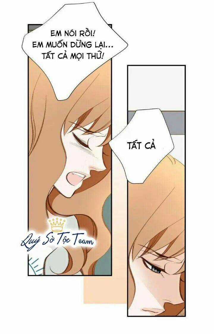 Tiếp xúc chí mạng Chapter 91 trang 5