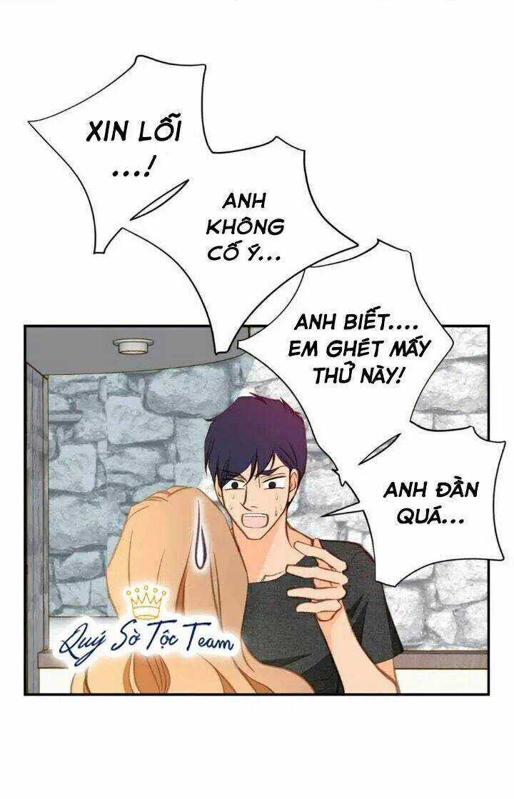 Tiếp xúc chí mạng Chapter 91 trang 50