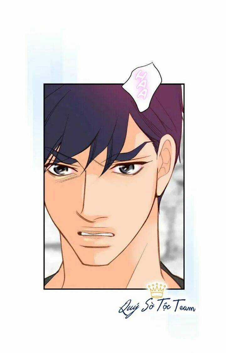Tiếp xúc chí mạng Chapter 91 trang 51