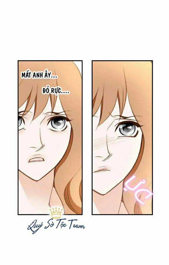 Tiếp xúc chí mạng Chapter 91 trang 52
