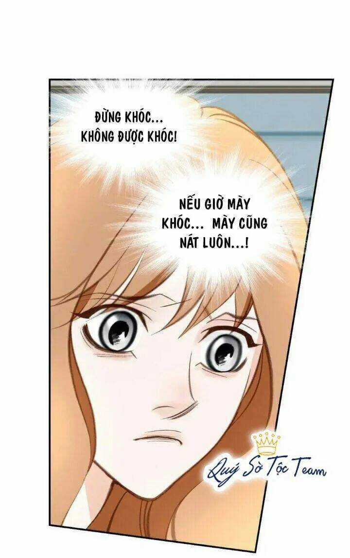 Tiếp xúc chí mạng Chapter 91 trang 53
