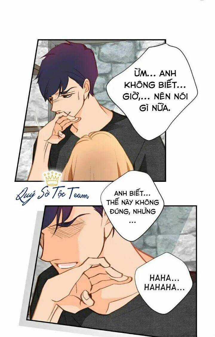 Tiếp xúc chí mạng Chapter 91 trang 54