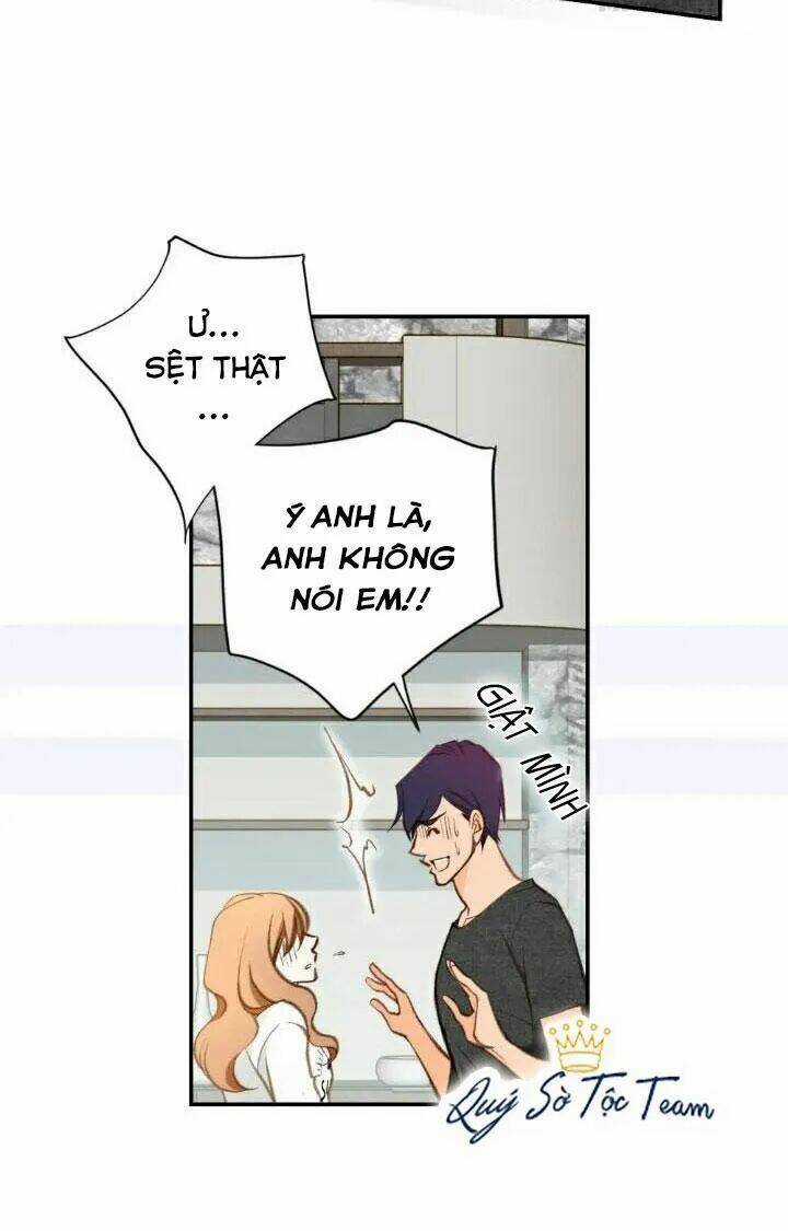 Tiếp xúc chí mạng Chapter 91 trang 55