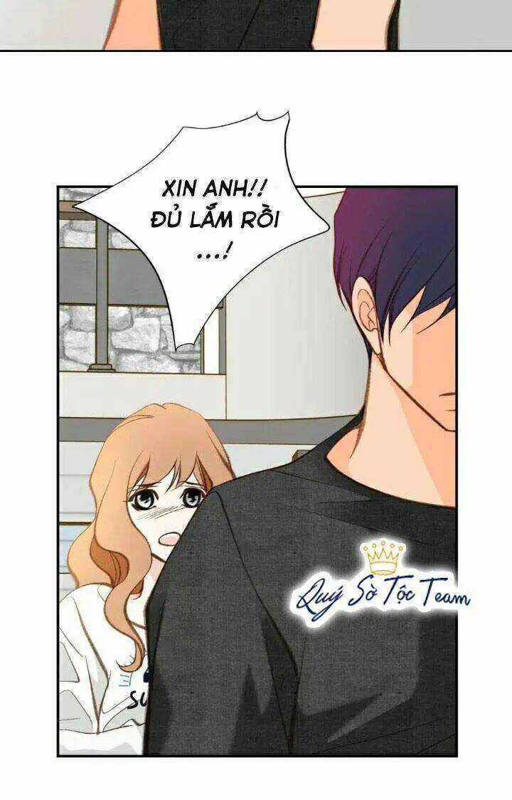 Tiếp xúc chí mạng Chapter 91 trang 57