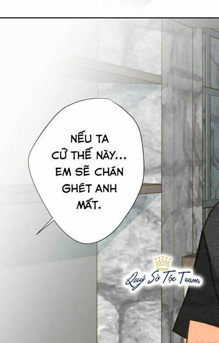 Tiếp xúc chí mạng Chapter 91 trang 59