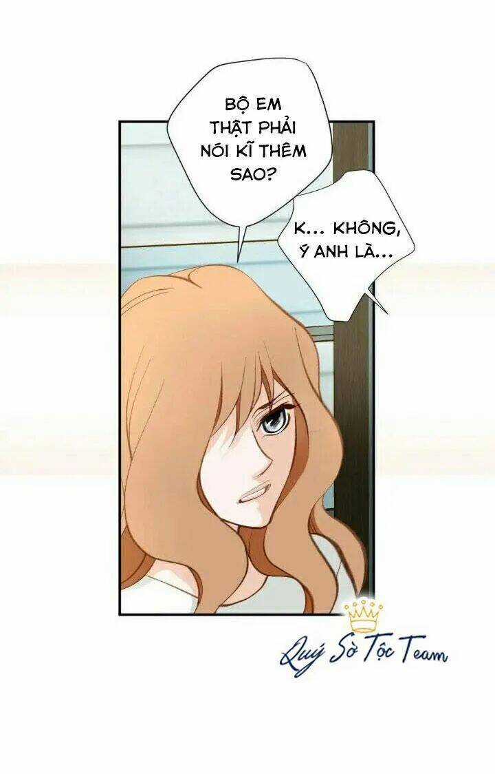 Tiếp xúc chí mạng Chapter 91 trang 6
