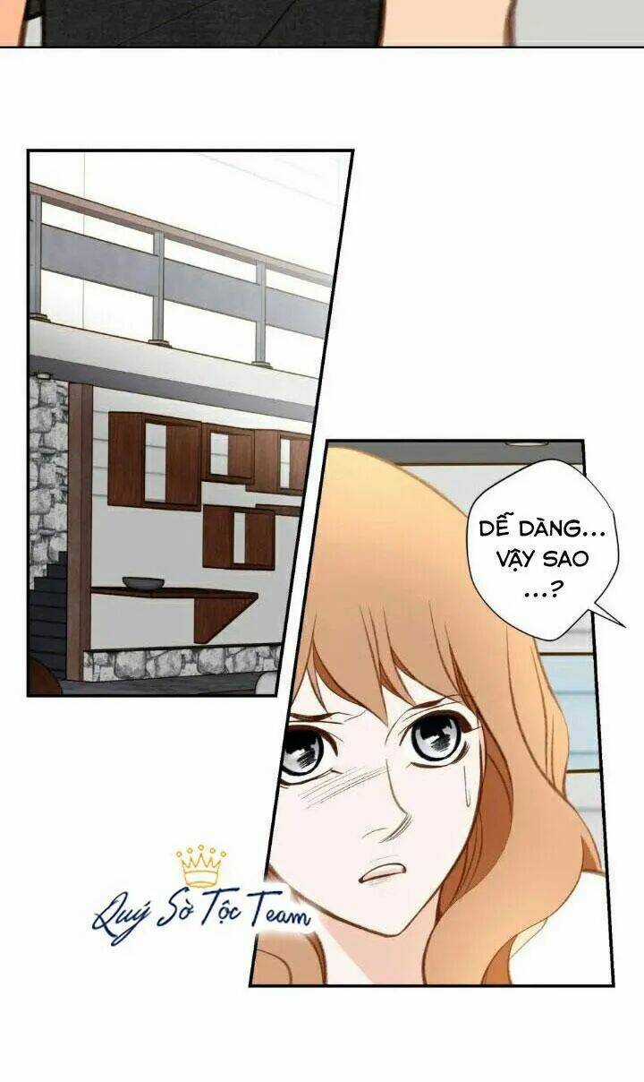 Tiếp xúc chí mạng Chapter 91 trang 61