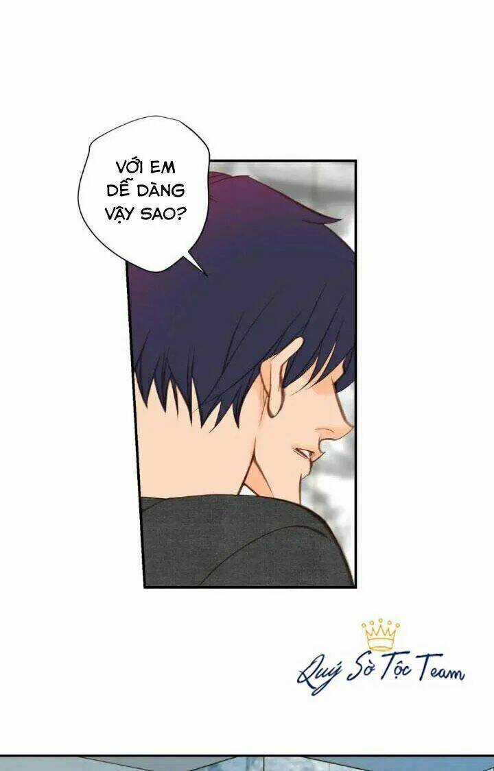 Tiếp xúc chí mạng Chapter 91 trang 62