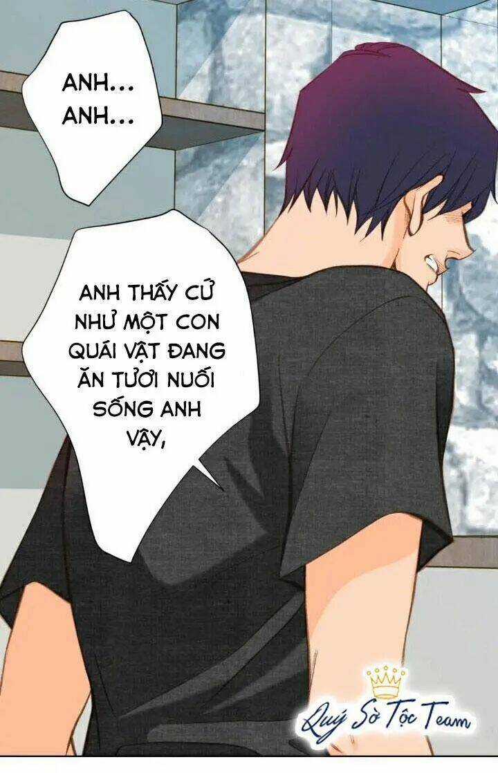 Tiếp xúc chí mạng Chapter 91 trang 63