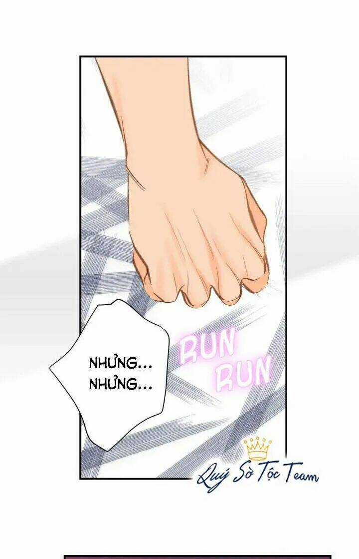 Tiếp xúc chí mạng Chapter 91 trang 64