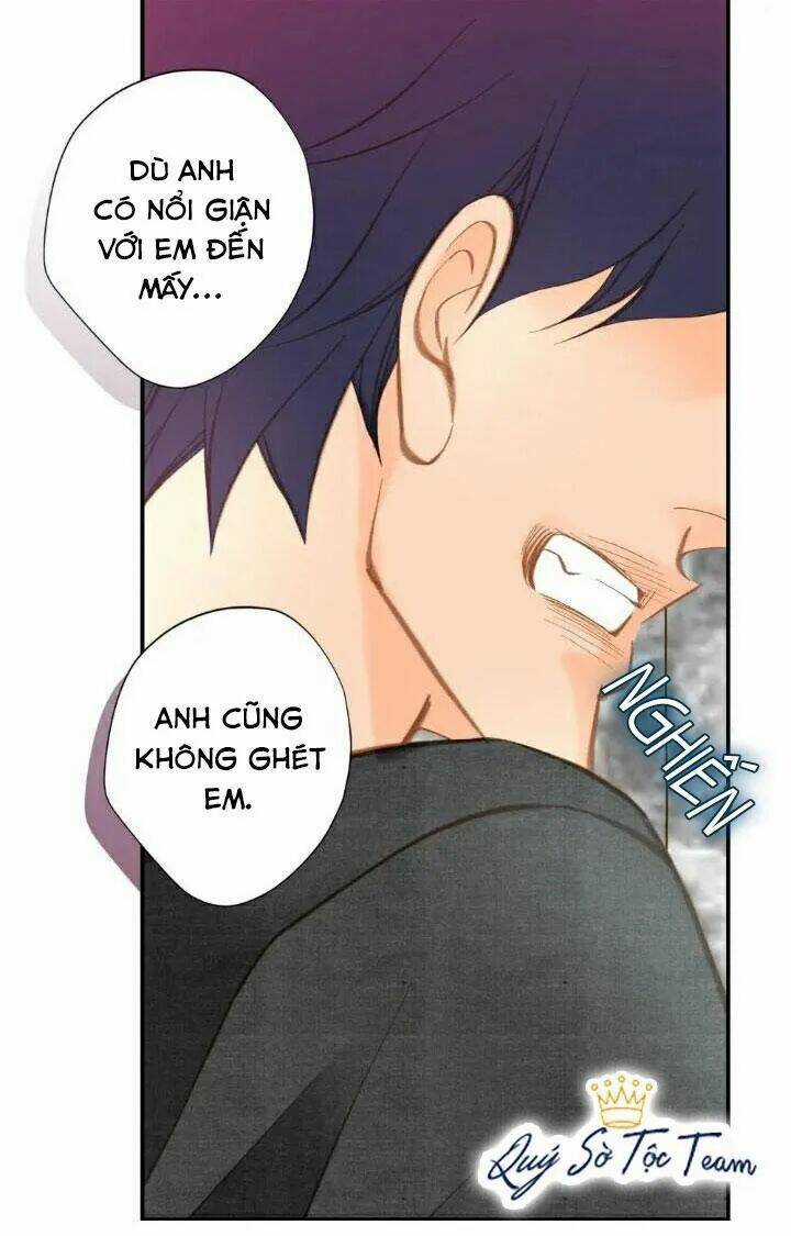 Tiếp xúc chí mạng Chapter 91 trang 65