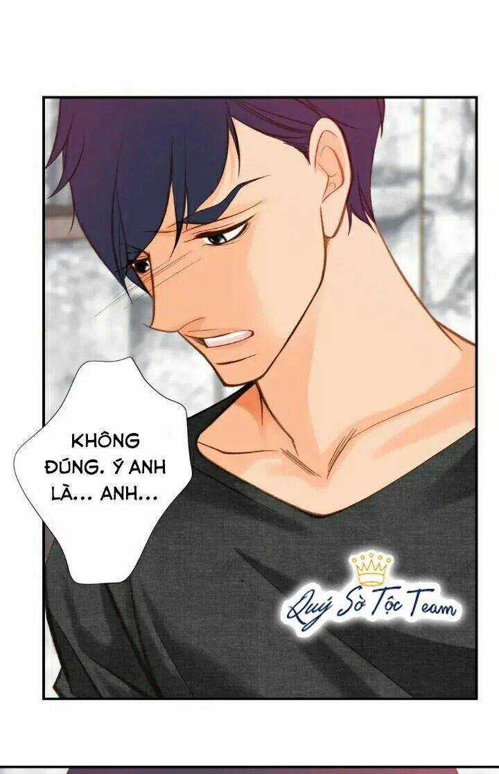 Tiếp xúc chí mạng Chapter 91 trang 7