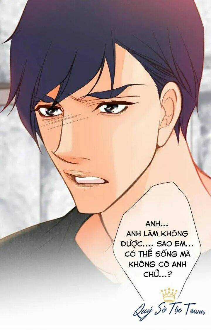 Tiếp xúc chí mạng Chapter 91 trang 8