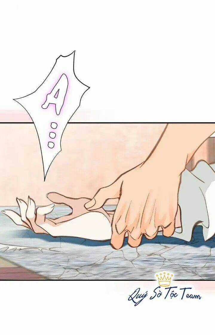 Tiếp xúc chí mạng Chapter 92 trang 11