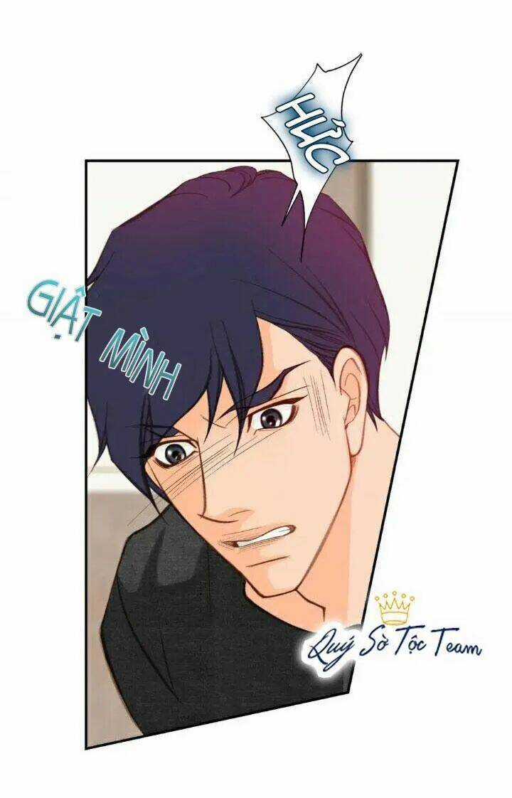 Tiếp xúc chí mạng Chapter 92 trang 12