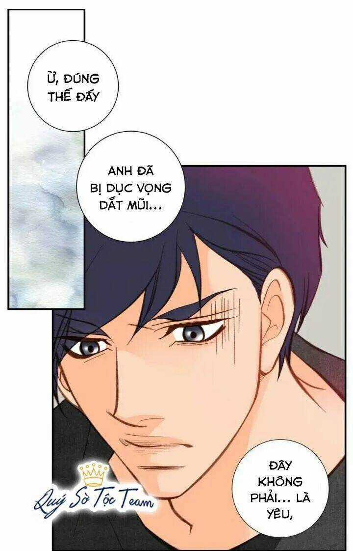 Tiếp xúc chí mạng Chapter 92 trang 15