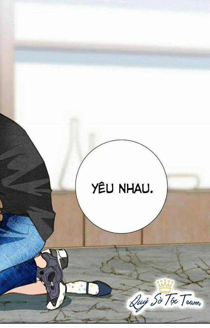 Tiếp xúc chí mạng Chapter 92 trang 17