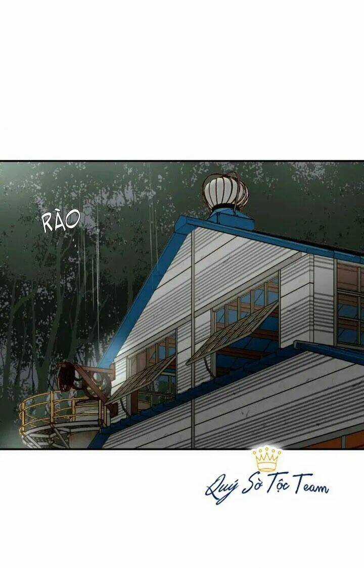 Tiếp xúc chí mạng Chapter 92 trang 18