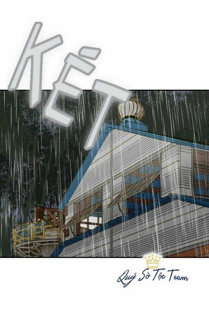 Tiếp xúc chí mạng Chapter 92 trang 19