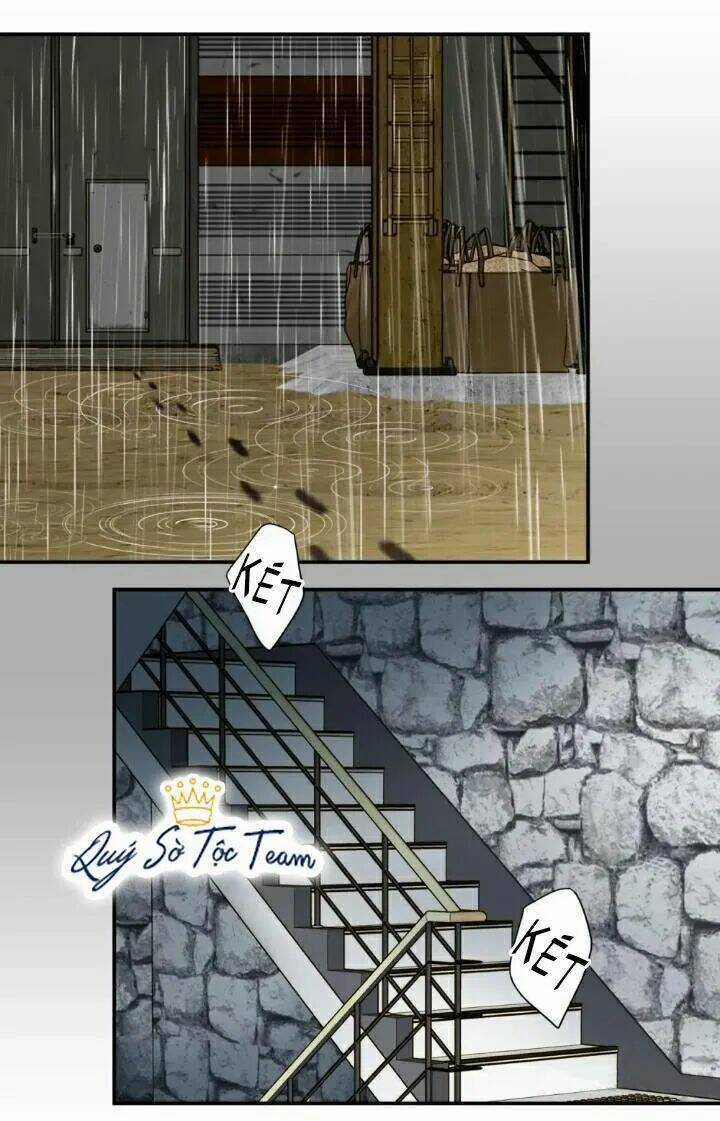 Tiếp xúc chí mạng Chapter 92 trang 20