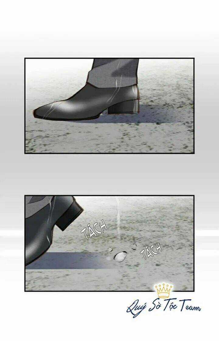 Tiếp xúc chí mạng Chapter 92 trang 21