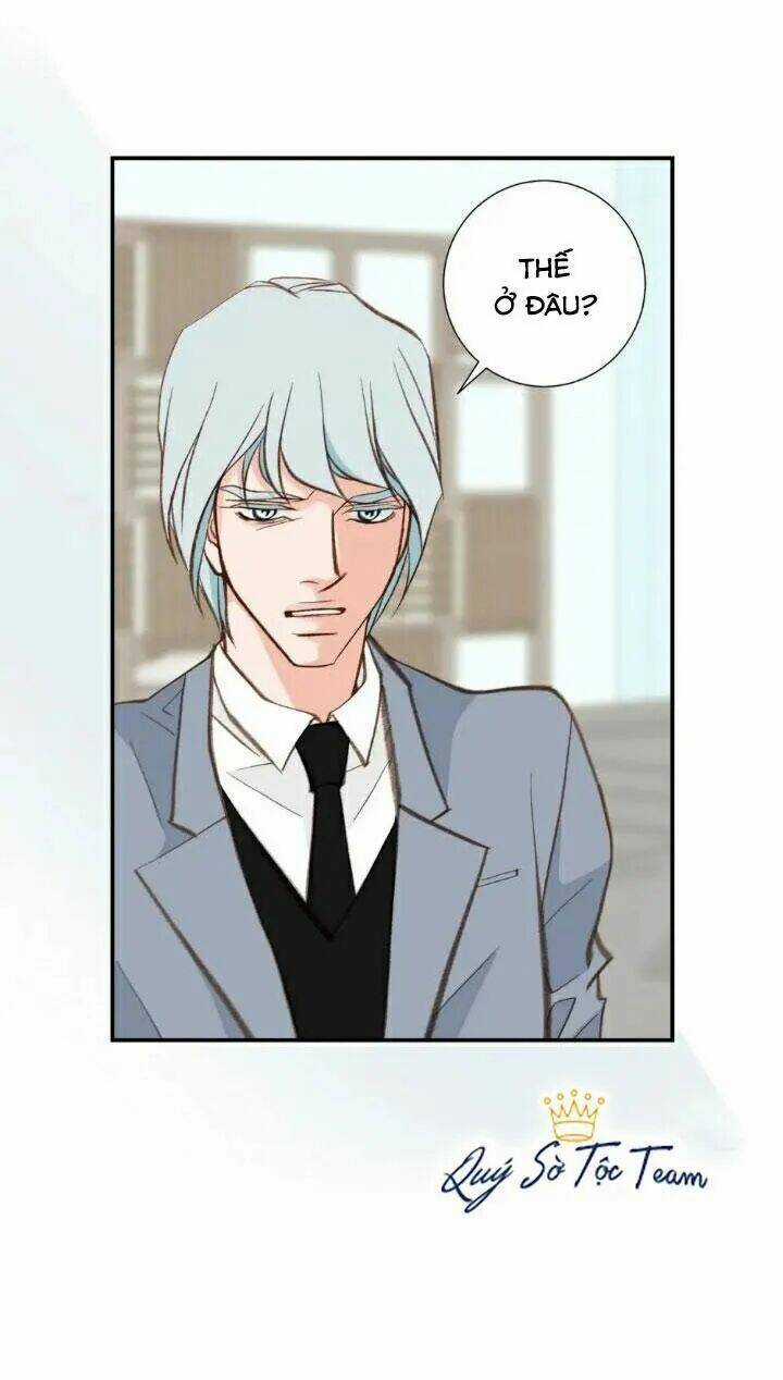 Tiếp xúc chí mạng Chapter 92 trang 25