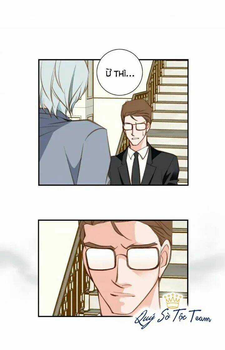 Tiếp xúc chí mạng Chapter 92 trang 26