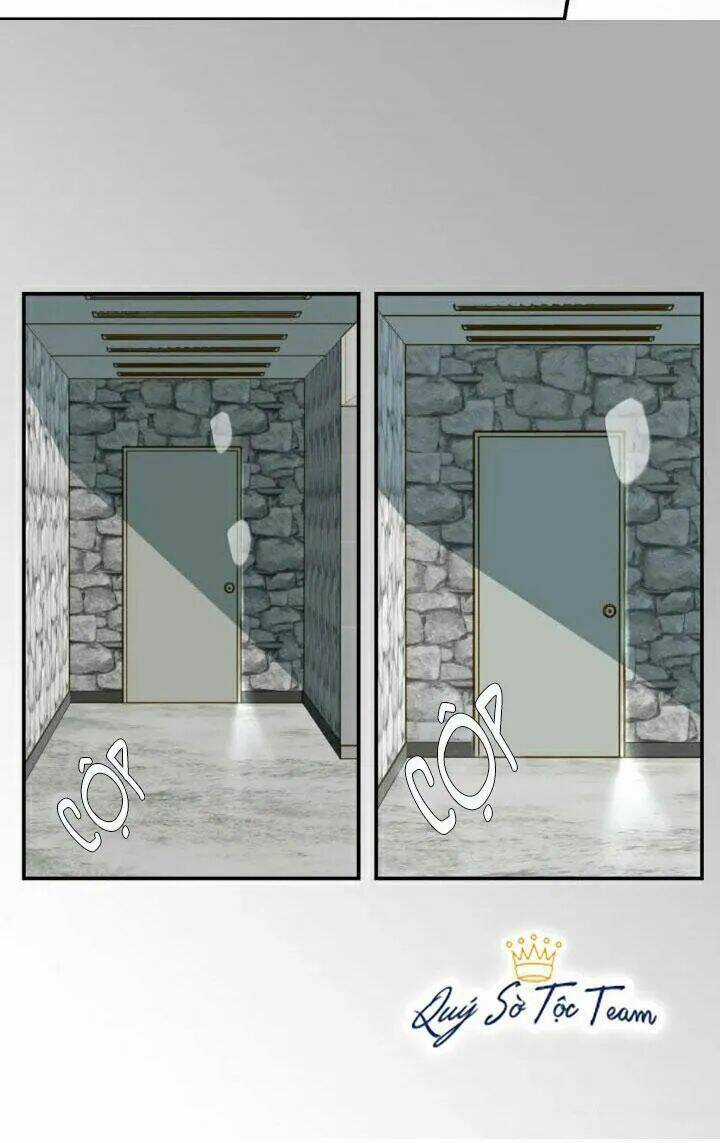 Tiếp xúc chí mạng Chapter 92 trang 28