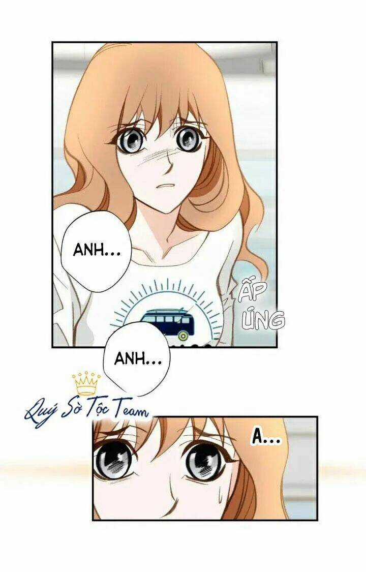 Tiếp xúc chí mạng Chapter 92 trang 3