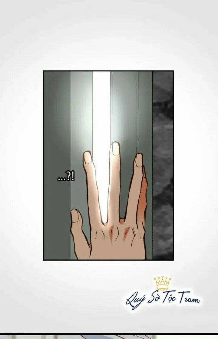 Tiếp xúc chí mạng Chapter 92 trang 31