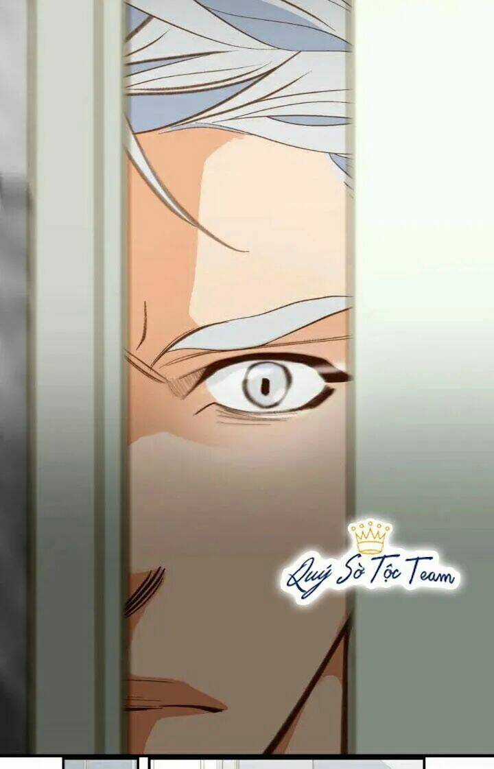 Tiếp xúc chí mạng Chapter 92 trang 32