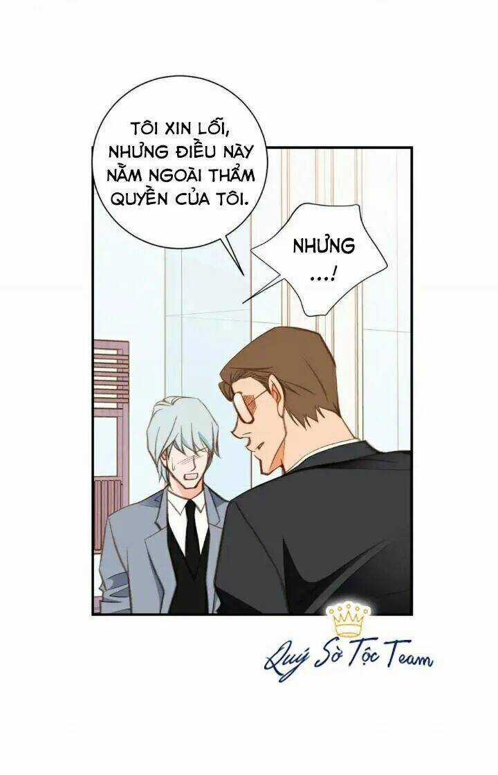 Tiếp xúc chí mạng Chapter 92 trang 34