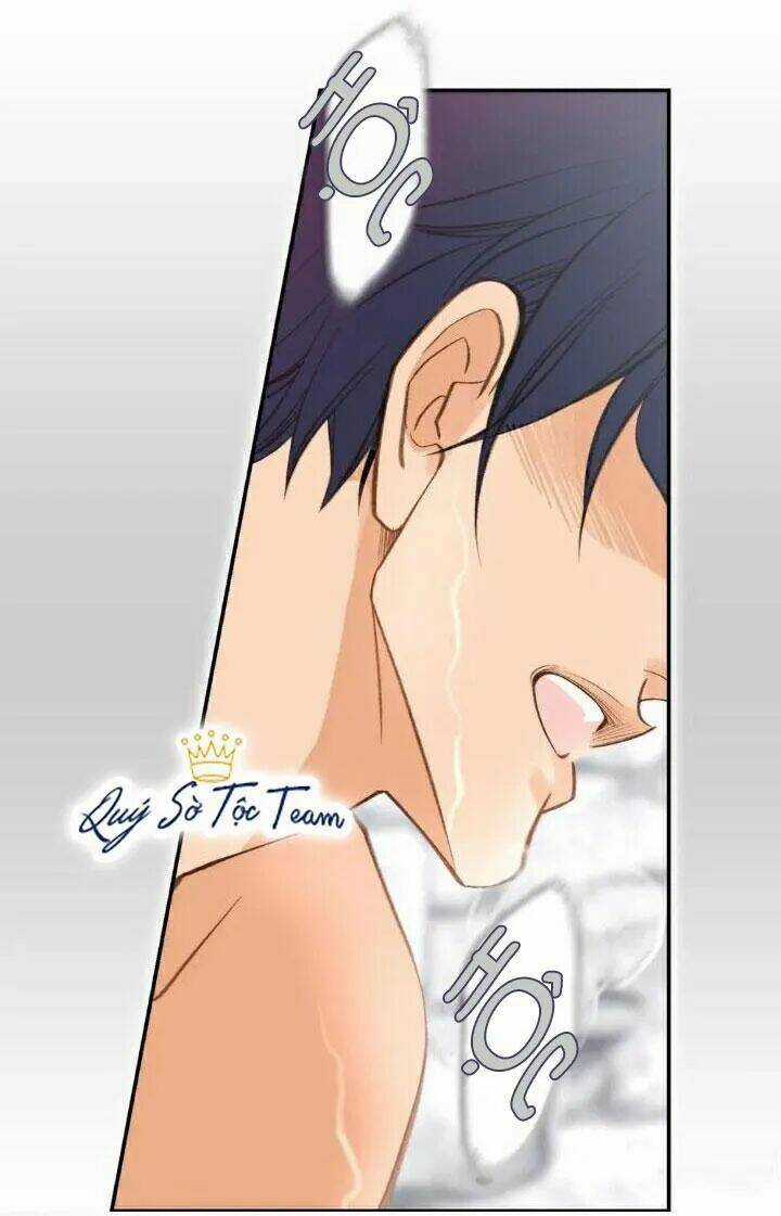 Tiếp xúc chí mạng Chapter 92 trang 37