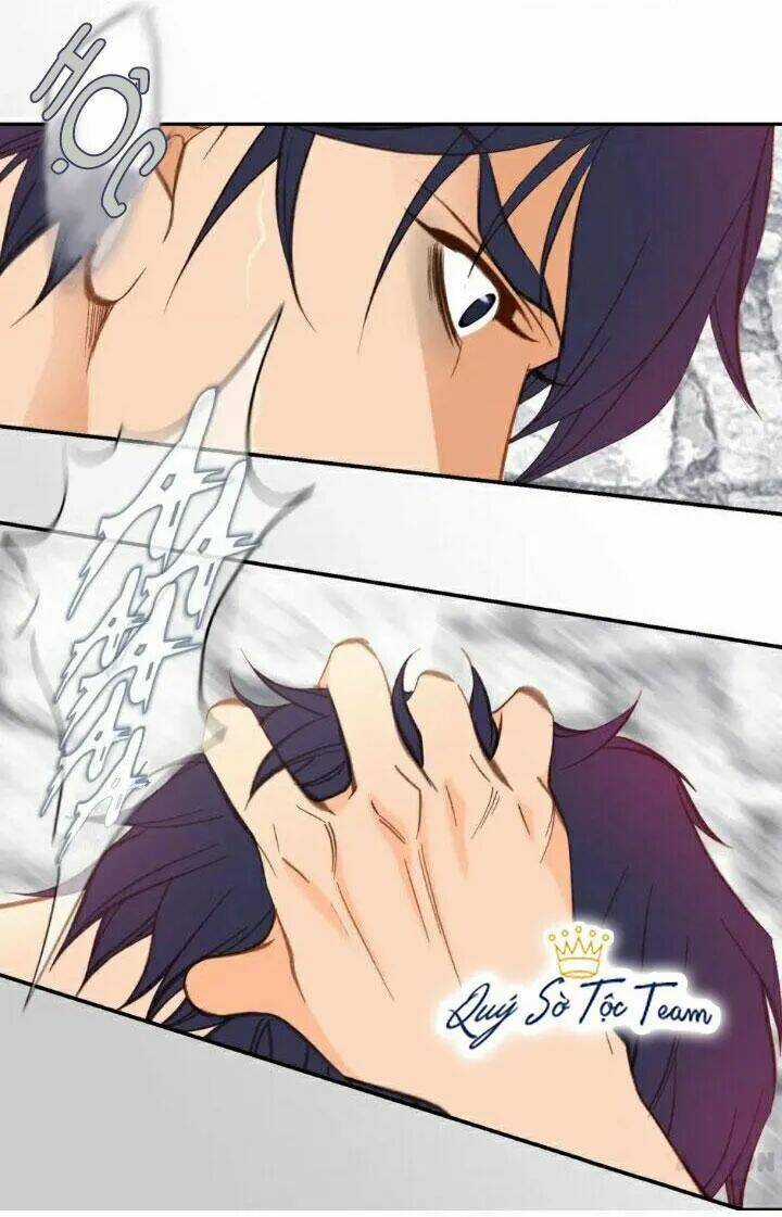 Tiếp xúc chí mạng Chapter 92 trang 38