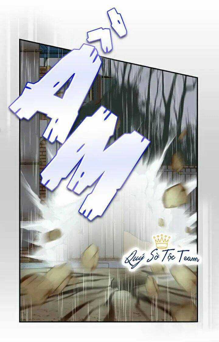 Tiếp xúc chí mạng Chapter 92 trang 39