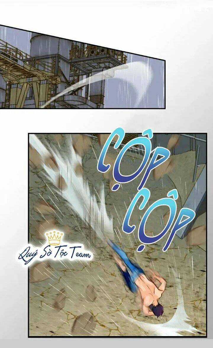 Tiếp xúc chí mạng Chapter 92 trang 40